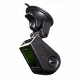 Durite 0-776-60 1080P Full HD 1.5" Dash Camera with GPS PN: 0-776-60